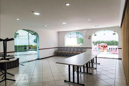 Apartamento à venda com 65m², 2 quartos e 1 vaga Apartamento à venda com 65m², 2 quartos e 1 vagaÁrea comum