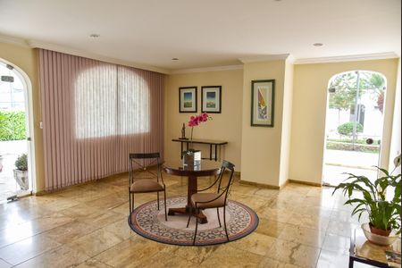 Apartamento à venda com 65m², 2 quartos e 1 vaga Apartamento à venda com 65m², 2 quartos e 1 vagaHall de entrada