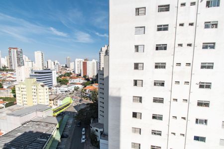 Apartamento à venda com 65m², 2 quartos e 1 vaga Apartamento à venda com 65m², 2 quartos e 1 vagaVista do quarto
