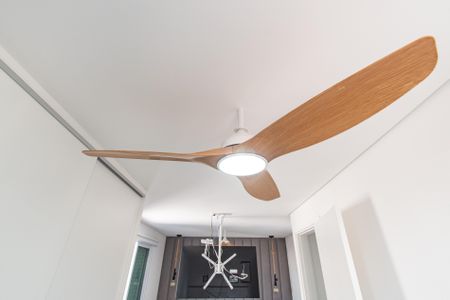 Apartamento à venda com 65m², 2 quartos e 1 vaga Apartamento à venda com 65m², 2 quartos e 1 vagaQuarto