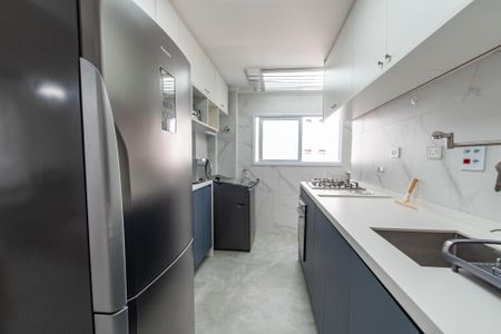 Apartamento à venda com 65m², 2 quartos e 1 vaga Apartamento à venda com 65m², 2 quartos e 1 vagaCozinha