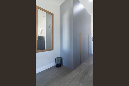 Studio à venda com 26m², 1 quarto e 1 vaga Studio à venda com 26m², 1 quarto e 1 vagaStudio