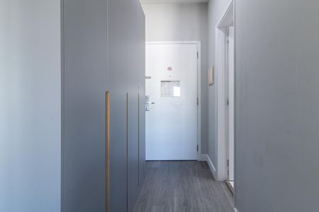 Studio à venda com 26m², 1 quarto e 1 vaga Studio à venda com 26m², 1 quarto e 1 vagaStudio