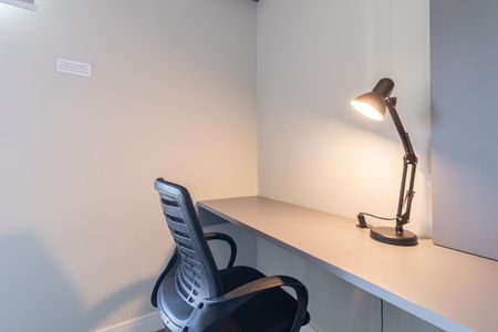 Studio à venda com 26m², 1 quarto e 1 vaga Studio à venda com 26m², 1 quarto e 1 vagaStudio