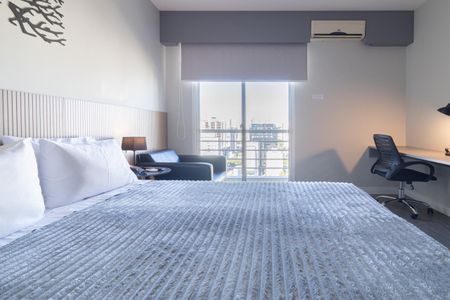 Studio à venda com 26m², 1 quarto e 1 vaga Studio à venda com 26m², 1 quarto e 1 vagaStudio