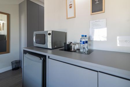 Studio à venda com 26m², 1 quarto e 1 vaga Studio à venda com 26m², 1 quarto e 1 vagaStudio