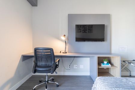 Studio à venda com 26m², 1 quarto e 1 vaga Studio à venda com 26m², 1 quarto e 1 vagaStudio