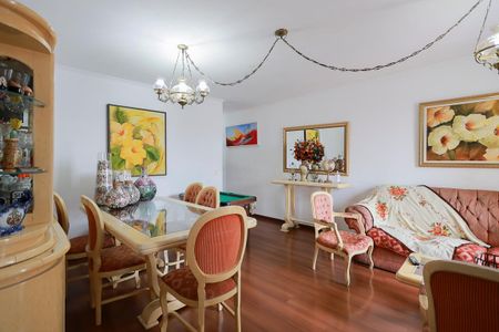 Apartamento para alugar com 89m², 3 quartos e 2 vagasSala