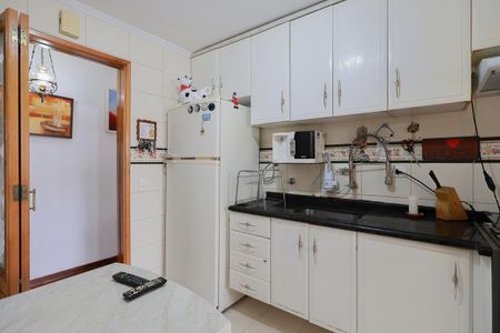 Apartamento à venda com 89m², 3 quartos e 2 vagas Apartamento à venda com 89m², 3 quartos e 2 vagasCozinha