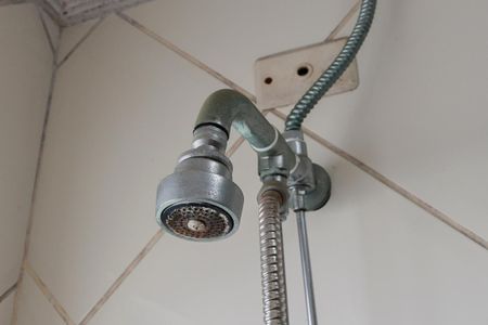 Apartamento à venda com 89m², 3 quartos e 2 vagas Apartamento à venda com 89m², 3 quartos e 2 vagasBanheiro