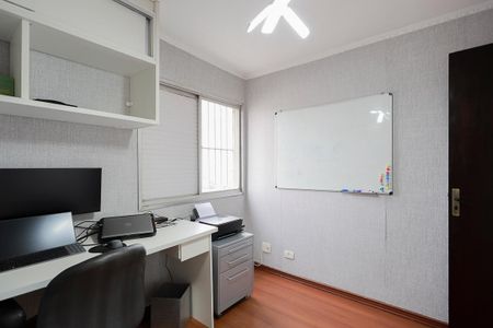Apartamento à venda com 89m², 3 quartos e 2 vagas Apartamento à venda com 89m², 3 quartos e 2 vagasQuarto 3
