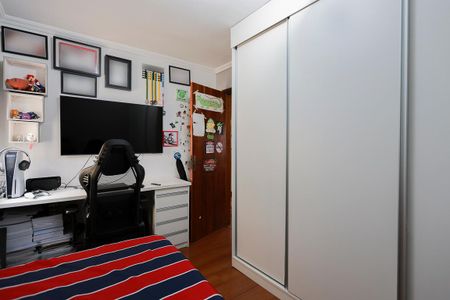 Apartamento à venda com 89m², 3 quartos e 2 vagas Apartamento à venda com 89m², 3 quartos e 2 vagasQuarto 2