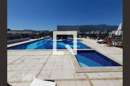 Apartamento à venda com 73m², 2 quartos e 1 vagaÁrea comum