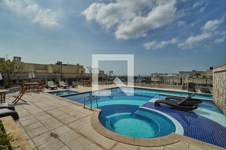 Apartamento à venda com 73m², 2 quartos e 1 vagaÁrea comum