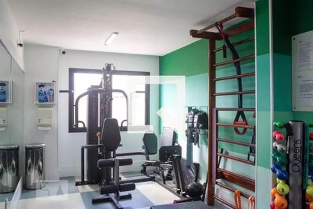 Apartamento à venda com 73m², 2 quartos e 1 vagaÁrea comum