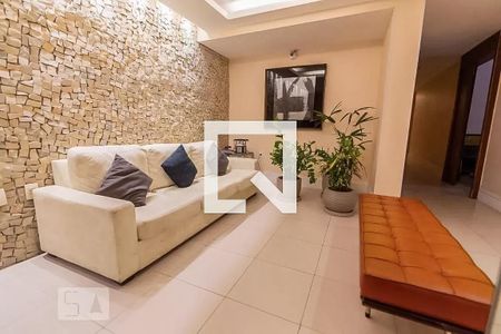 Apartamento à venda com 73m², 2 quartos e 1 vagaHall