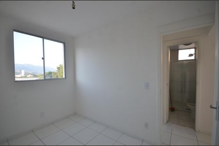 Apartamento para alugar com 42m², 2 quartos e 1 vagaQuarto 2