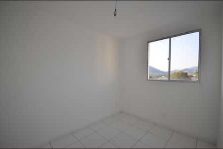 Apartamento para alugar com 42m², 2 quartos e 1 vagaQuarto 2