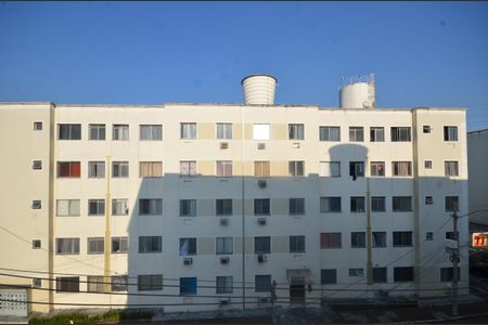 Apartamento para alugar com 42m², 2 quartos e 1 vagaVista da Sala