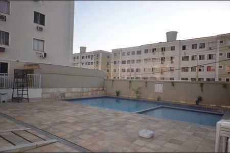 Apartamento para alugar com 42m², 2 quartos e 1 vagaÁrea comum - Piscina
