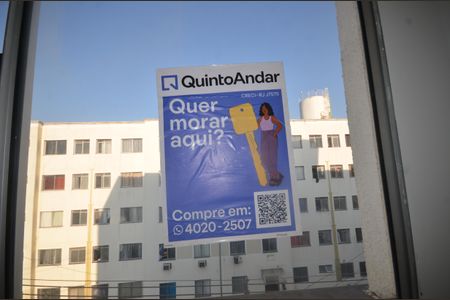 Apartamento para alugar com 42m², 2 quartos e 1 vagaPlaca instalada