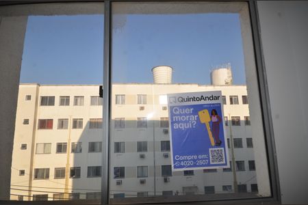 Apartamento para alugar com 42m², 2 quartos e 1 vagaPlaca instalada