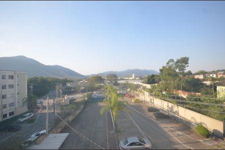 Apartamento para alugar com 42m², 2 quartos e 1 vagaVista do Quarto 2