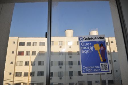 Apartamento para alugar com 42m², 2 quartos e 1 vagaPlaca instalada