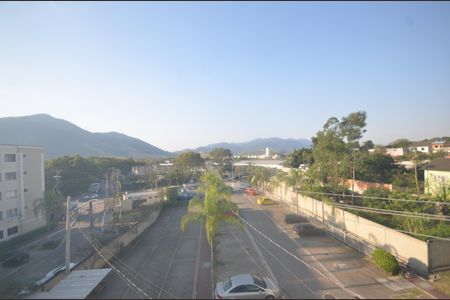 Apartamento para alugar com 42m², 2 quartos e 1 vagaVista do Quarto 1