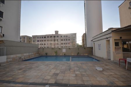 Apartamento para alugar com 42m², 2 quartos e 1 vagaÁrea comum - Piscina