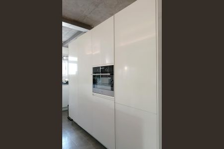 Apartamento à venda com 95m², 1 quarto e 1 vagaCozinha