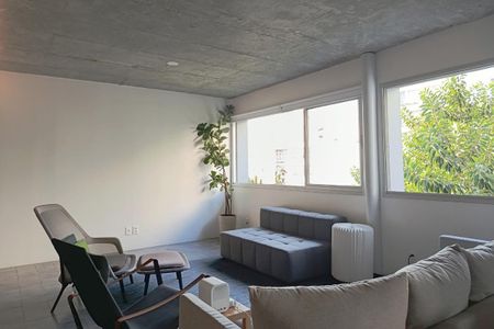 Apartamento à venda com 95m², 1 quarto e 1 vagaSala