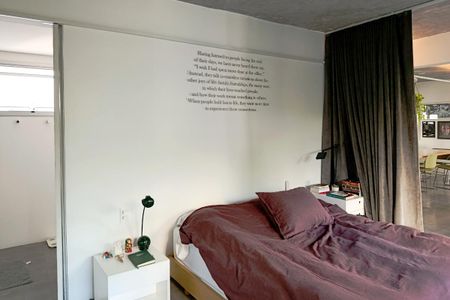 Apartamento à venda com 95m², 1 quarto e 1 vagaQuarto