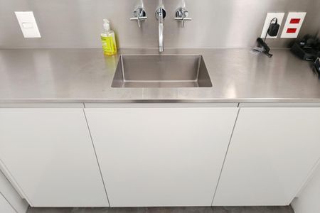 Apartamento à venda com 95m², 1 quarto e 1 vagaBanheiro Social