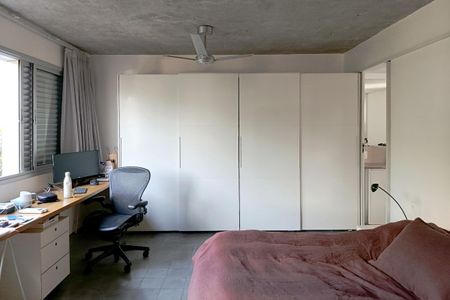 Apartamento à venda com 95m², 1 quarto e 1 vagaQuarto