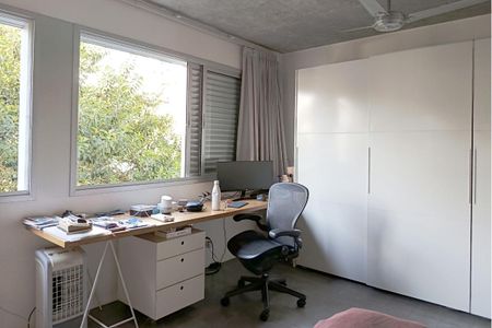 Apartamento à venda com 95m², 1 quarto e 1 vagaQuarto