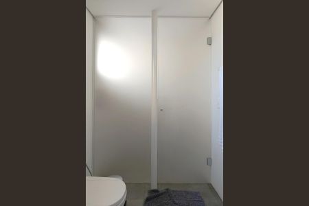 Apartamento à venda com 95m², 1 quarto e 1 vagaBanheiro Social