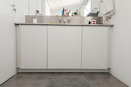 Apartamento à venda com 95m², 1 quarto e 1 vagaBanheiro Social