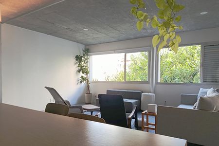 Apartamento à venda com 95m², 1 quarto e 1 vagaSala