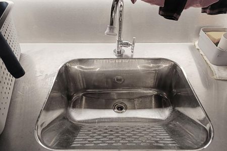 Apartamento à venda com 95m², 1 quarto e 1 vagaÁrea de Serviço