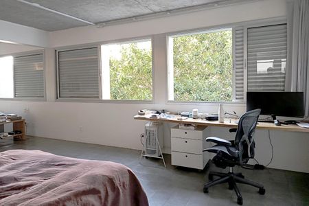 Apartamento à venda com 95m², 1 quarto e 1 vagaQuarto