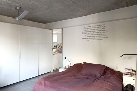 Apartamento à venda com 95m², 1 quarto e 1 vagaQuarto