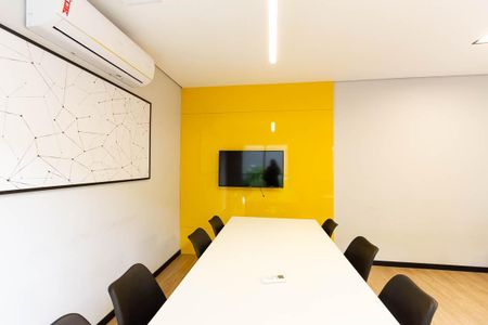 Apartamento à venda com 28m², 1 quarto e sem vagaÁrea comum