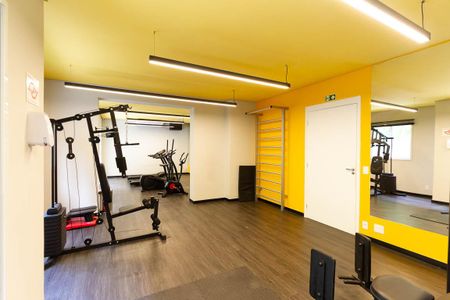 Apartamento à venda com 28m², 1 quarto e sem vagaÁrea comum