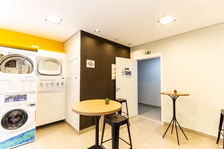 Apartamento à venda com 28m², 1 quarto e sem vagaÁrea comumÁrea comum