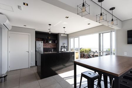 Apartamento à venda com 28m², 1 quarto e sem vagaÁrea comum