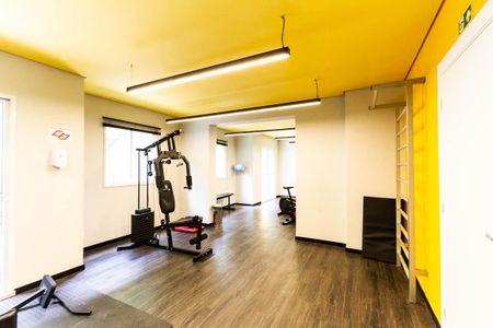 Apartamento à venda com 28m², 1 quarto e sem vagaÁrea comum