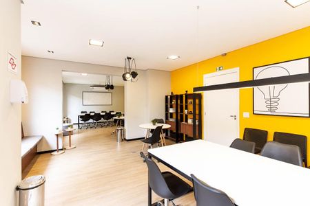 Apartamento à venda com 28m², 1 quarto e sem vagaÁrea comum