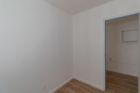 Apartamento à venda com 36m², 2 quartos e sem vaga Apartamento à venda com 36m², 2 quartos e sem vagaQuarto 1
