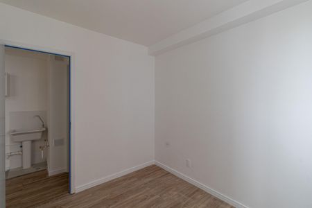 Apartamento à venda com 36m², 2 quartos e sem vaga Apartamento à venda com 36m², 2 quartos e sem vagaQuarto 2